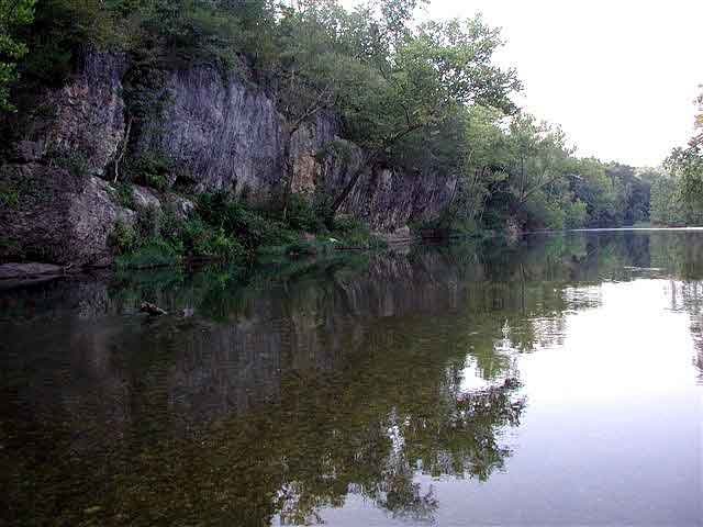 Sunken Bluff