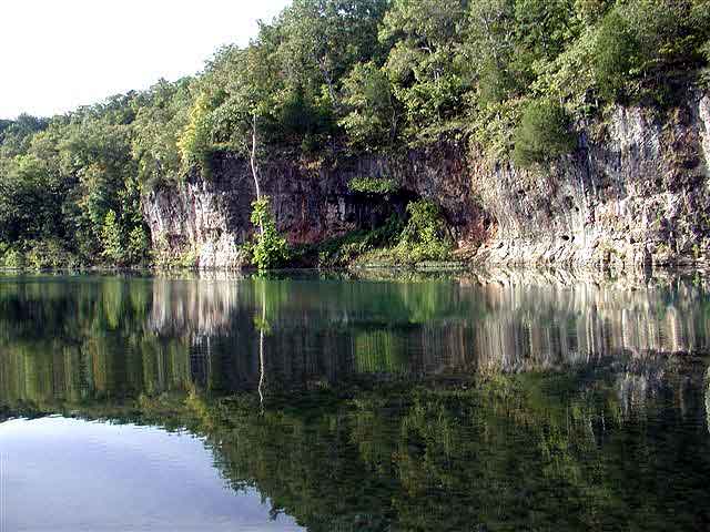 Sweet Water Choice Bluff
