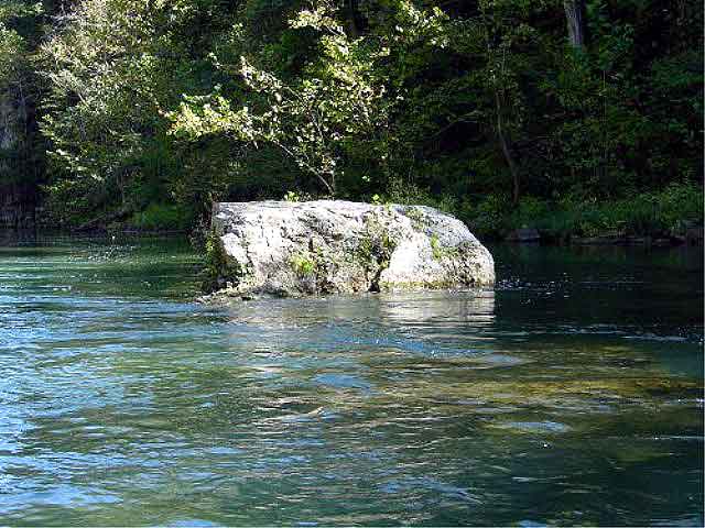Merrit rock