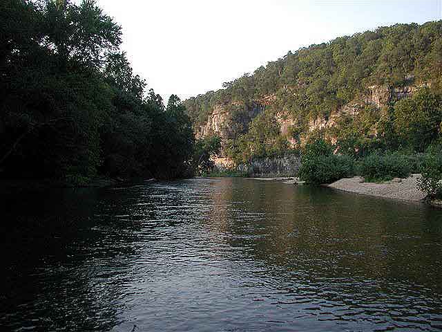 Bee Bluff