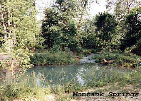 Montauk