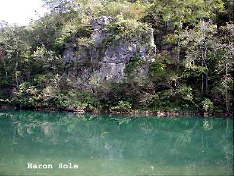 Earon Hole