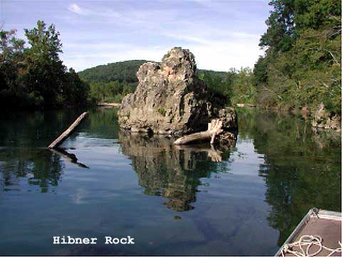 Hibner Rock