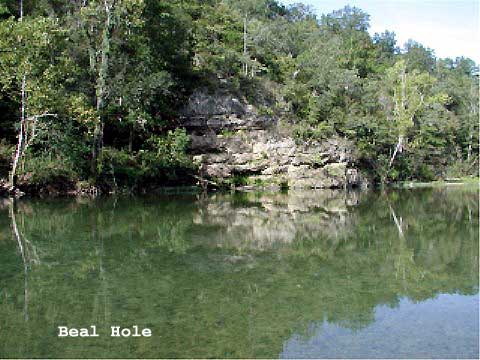Beal Hole