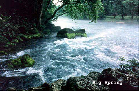 Big Spring