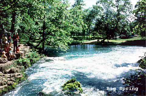 Big Spring