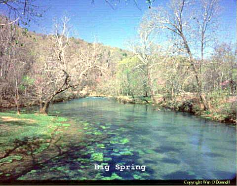 Big Spring