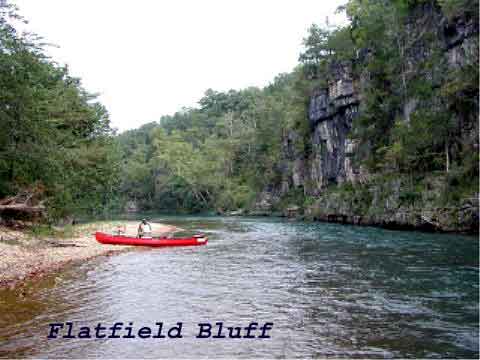 Flatfield Bluff