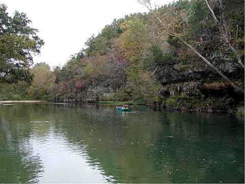 3Gi Cr Fall Rs Up 055 Floatin Down To Sinking Creek