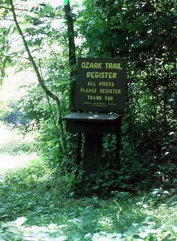 Ozark National Scenic Riverways — Photo 38