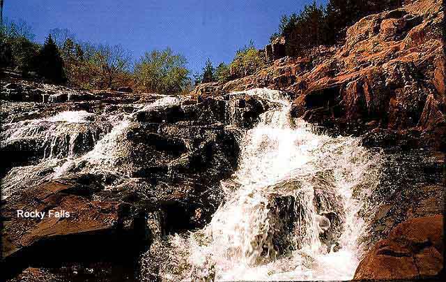 Ozark National Scenic Riverways — Photo 40