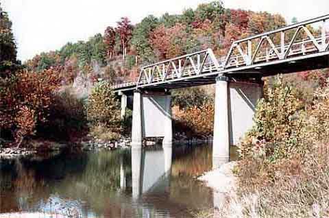 Ozark National Scenic Riverways — Photo 45