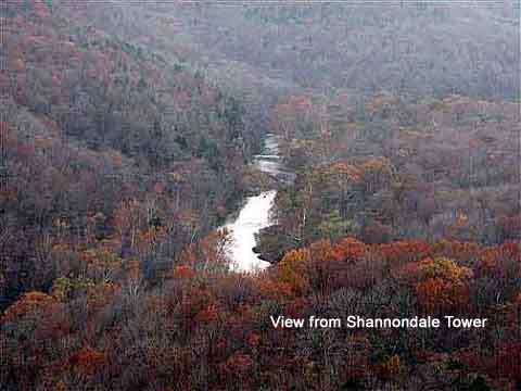 Ozark National Scenic Riverways — Photo 48