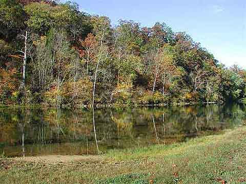 Ozark National Scenic Riverways — Photo 51